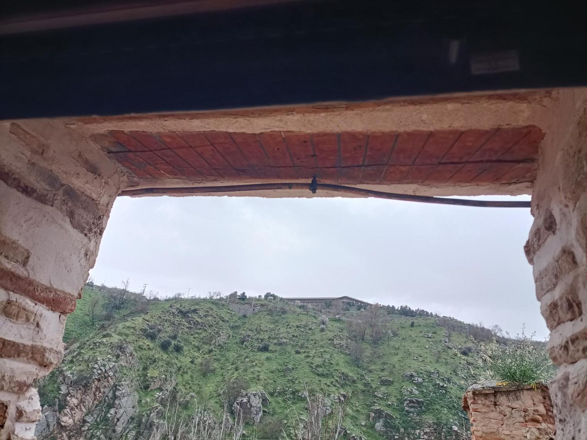 El Mirador Del Valle Facil Acceso Con Coche Toledo Buitenkant foto